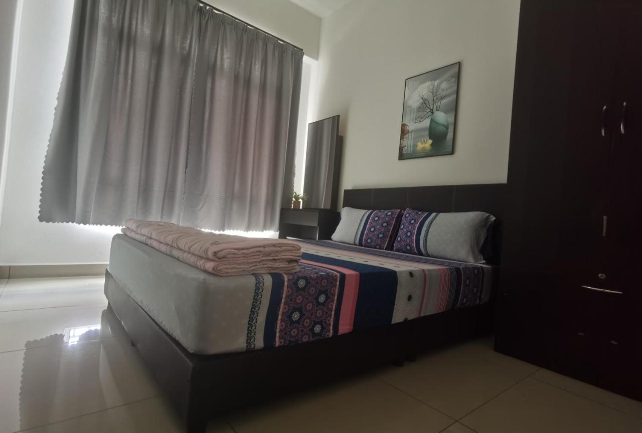 Ipoh Majestic R&C Homestay 1 Exterior photo