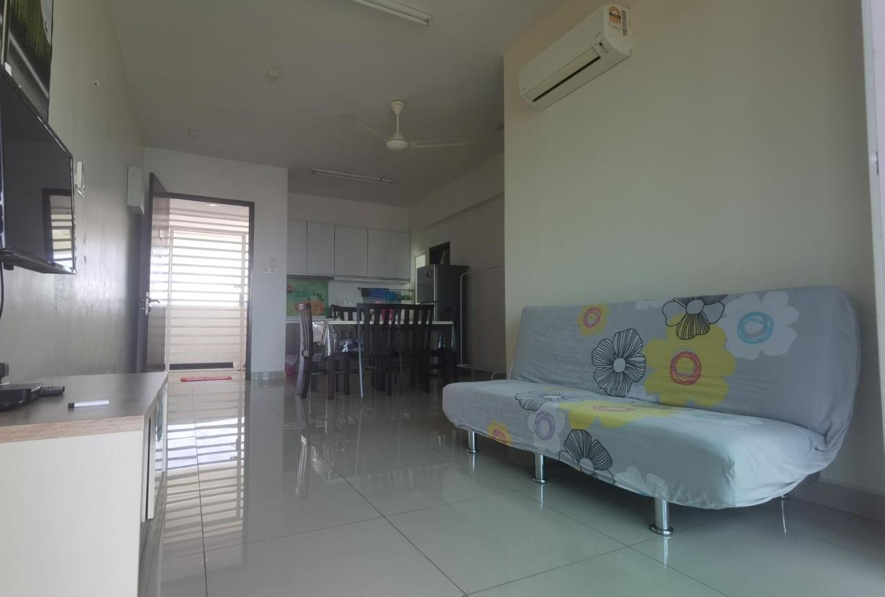 Ipoh Majestic R&C Homestay 1 Exterior photo
